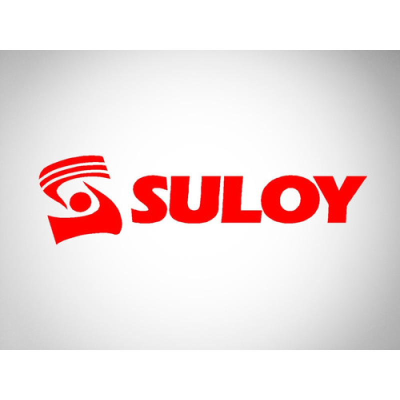 Pistao Suloy