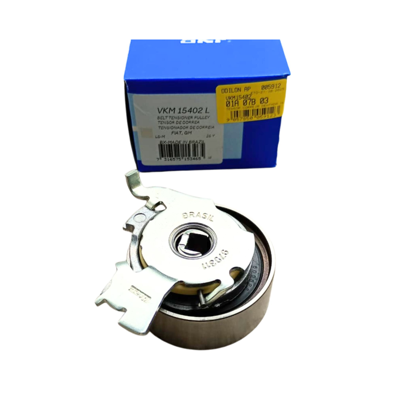 Tensor Correia Dentada Vkm15402 Skf