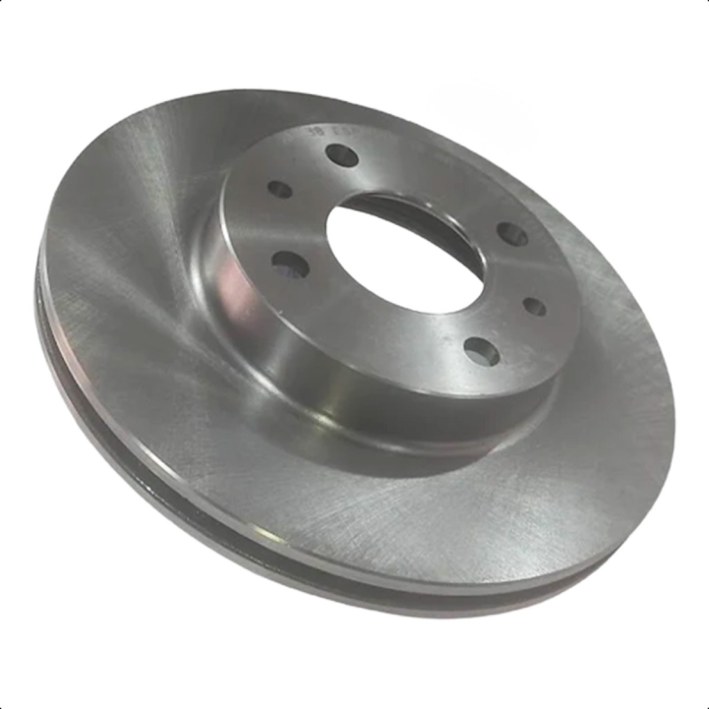 Disco Freio Tras Mds