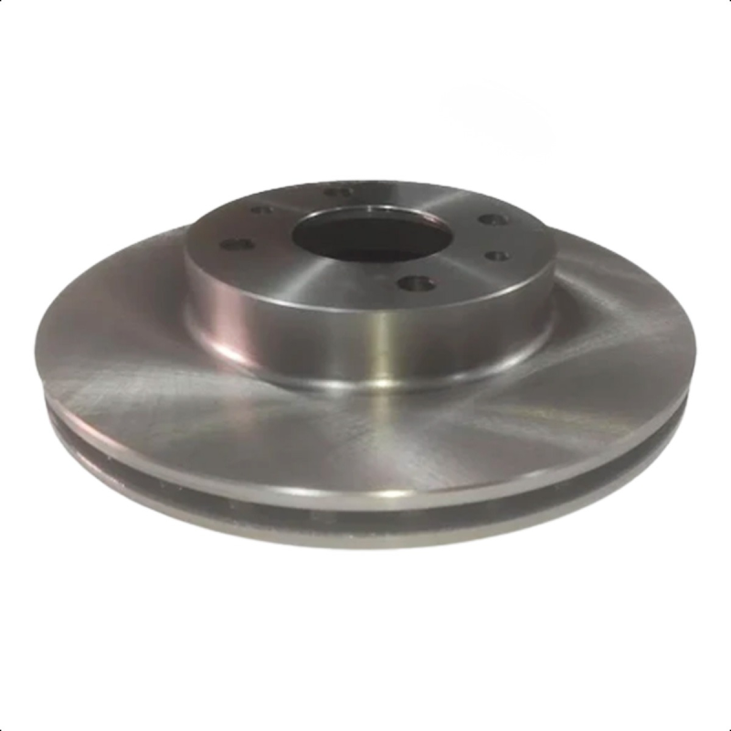 Disco Freio Tras Mds