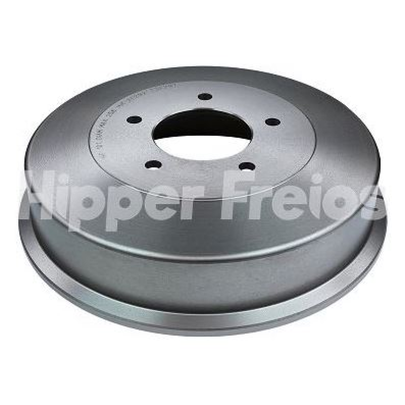 Tambor Freio Hf101 Hf