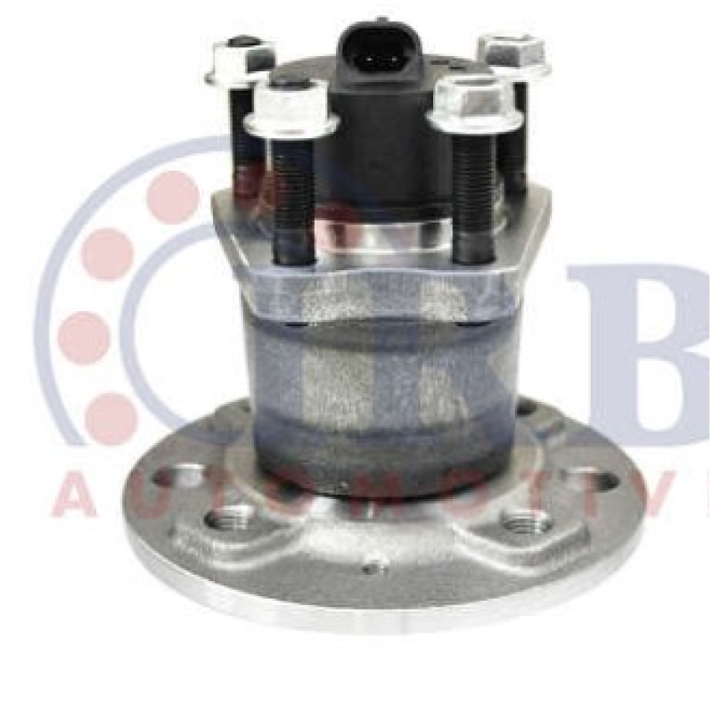 Cubo Roda Tras Ir18115 Irb