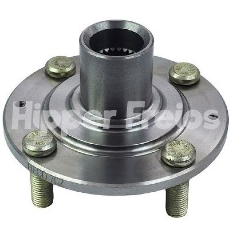 Cubo Roda Diant Hfcd702 Hf