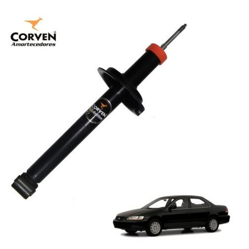 Amortecedor Tras 44094g Corven
