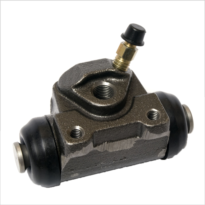 Cilindro Roda Dir C3514