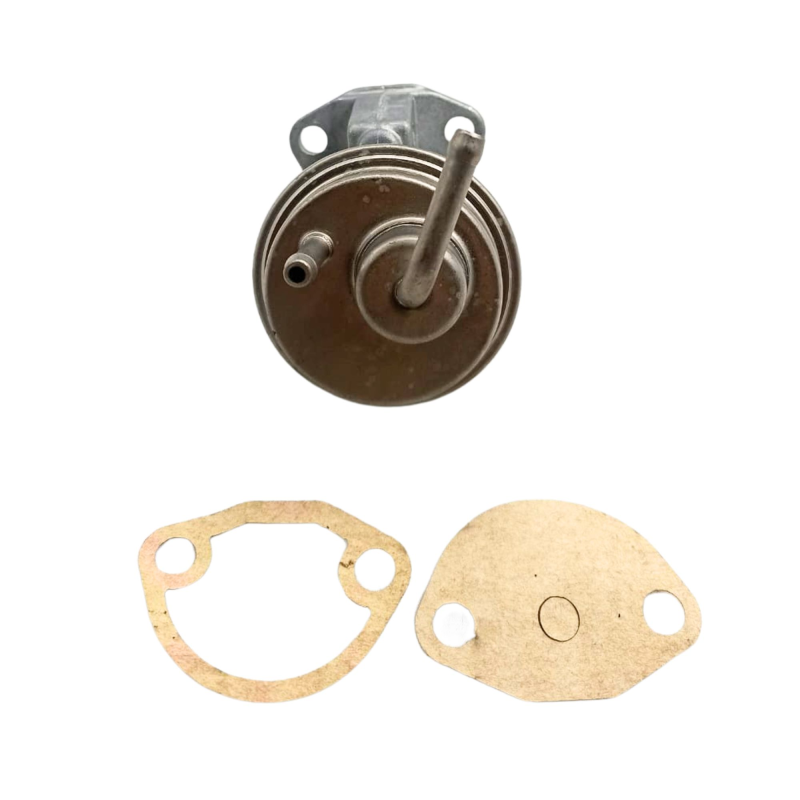 Bomba Combustivel 214131 Brosol