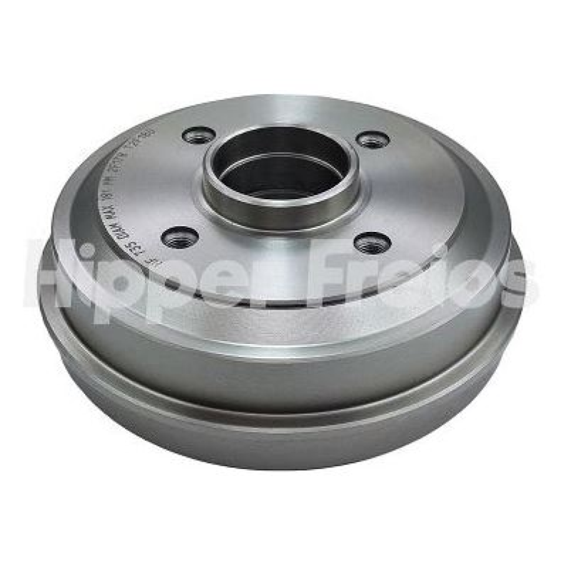 Tambor Freio Hf735