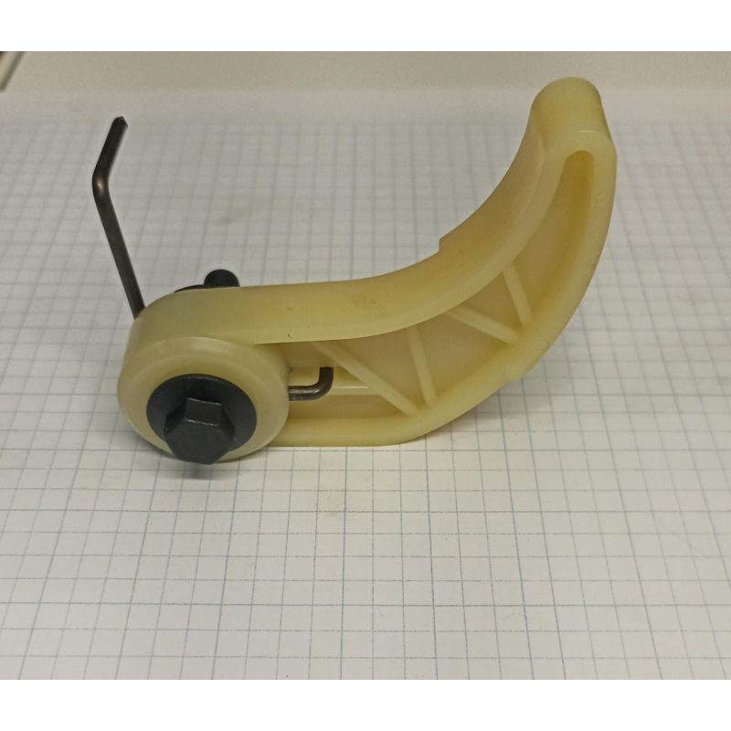 Tensor Corrente Bomba Oleo Roltens