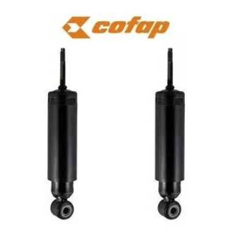 Amortecedor Diant B47804 Cofap