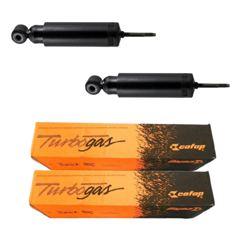 Amortecedor Diant B47804 Cofap