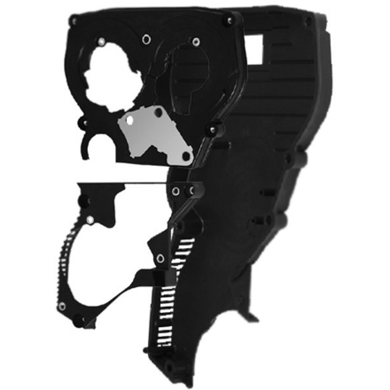 Protetor Correia Dentada Completa Vbl