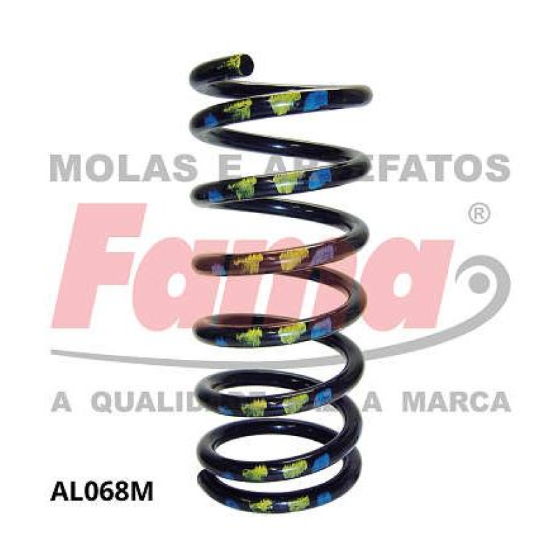 Mola Tras Al068m Aliperti