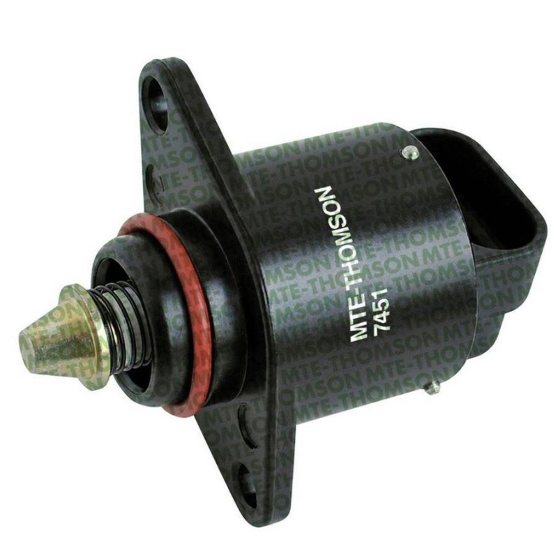 Atuador Marcha Lenta Mte-thomson