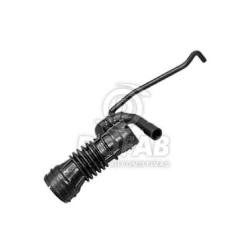 Mangueira Filtro Ar Dofab