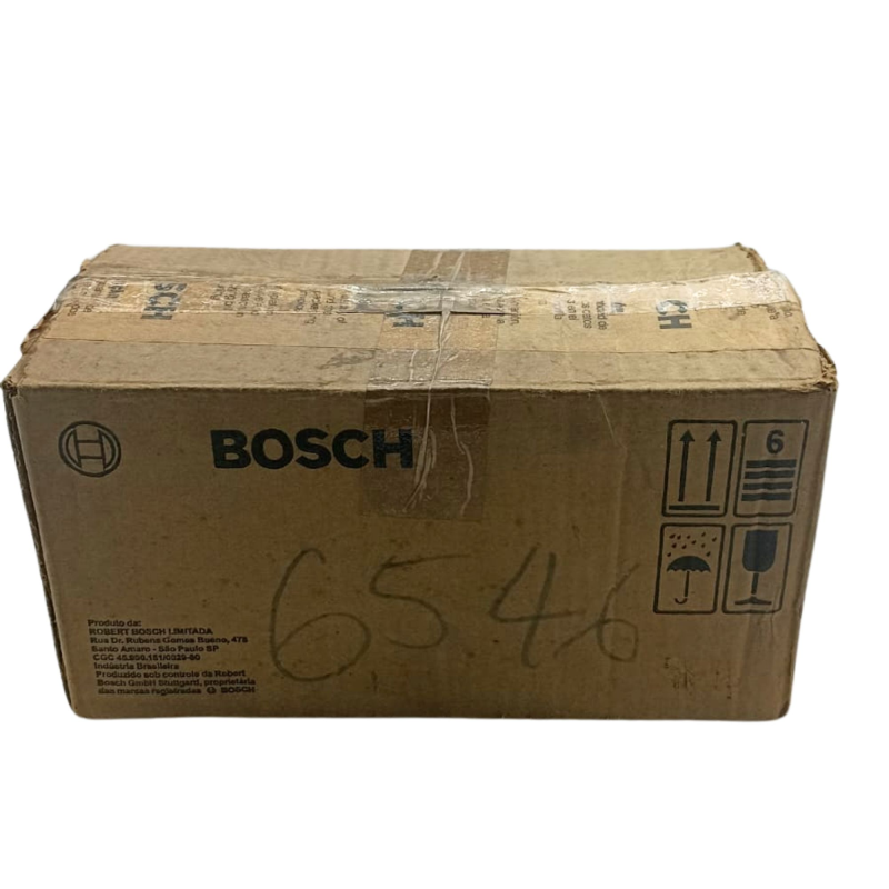 Eletroventilador Interno 9130081046 Bosch