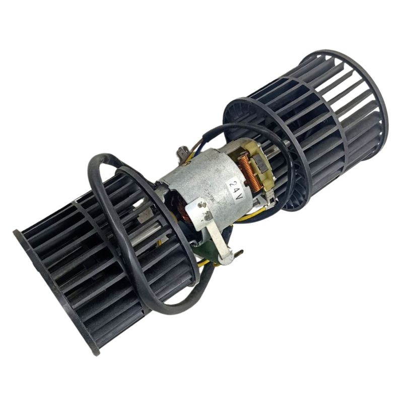 Eletroventilador Interno 9130081046 Bosch