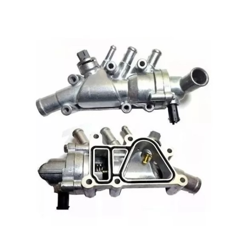 Valvula C/ Carcaca C/ Sensor Columbia