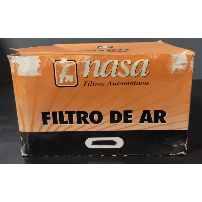 Filtro Ar Nasa