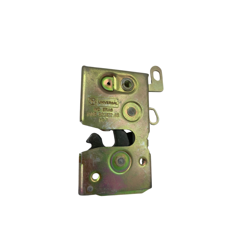 Fechadura Porta Diant Dir Universal
