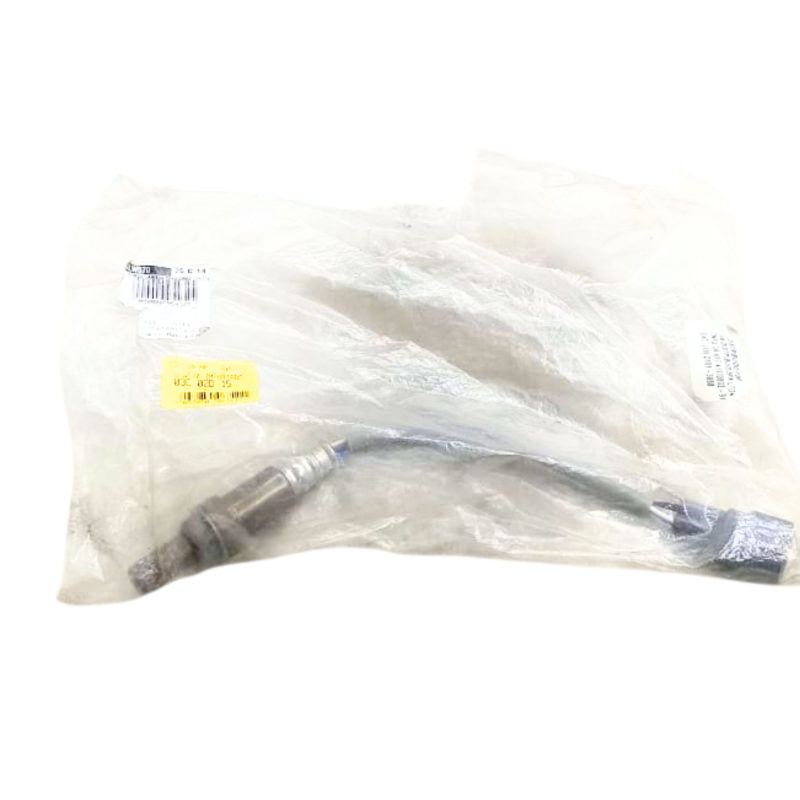 Sonda Lambda Forcecar