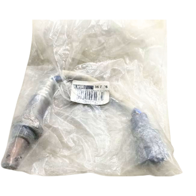 Sonda Lambda Forcecar