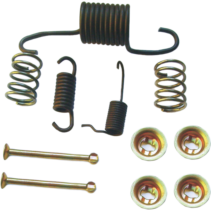 Reparo Sapata Tras Esq Ceccarelli