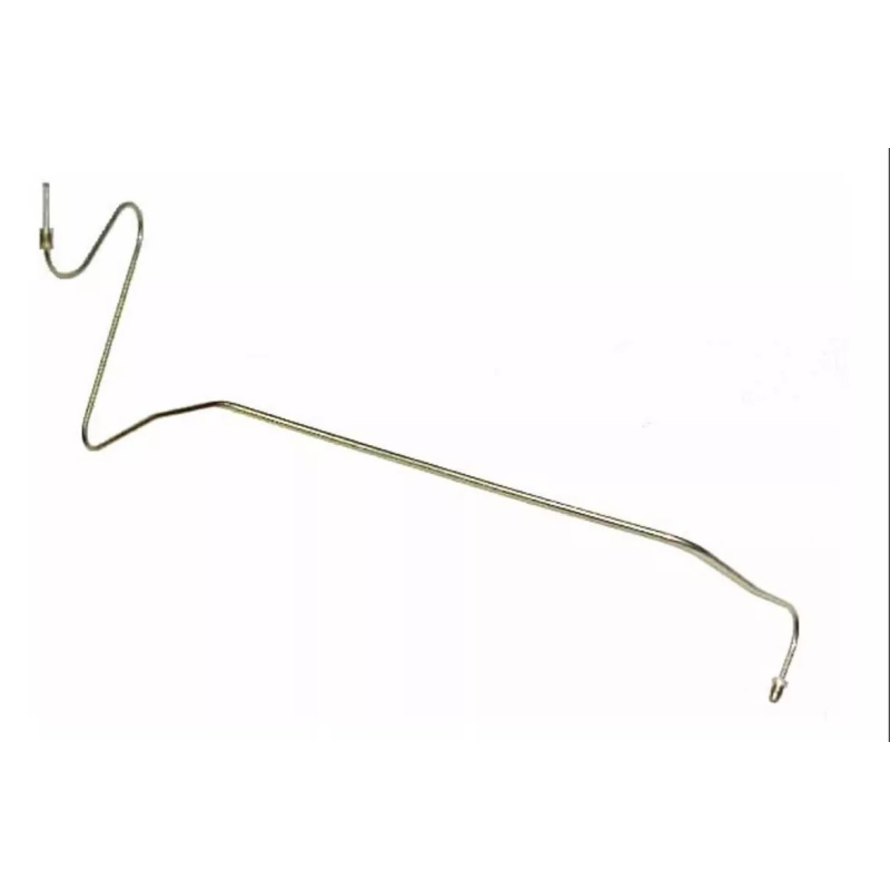 Tubo Freio Diant Esq Nao Comprar