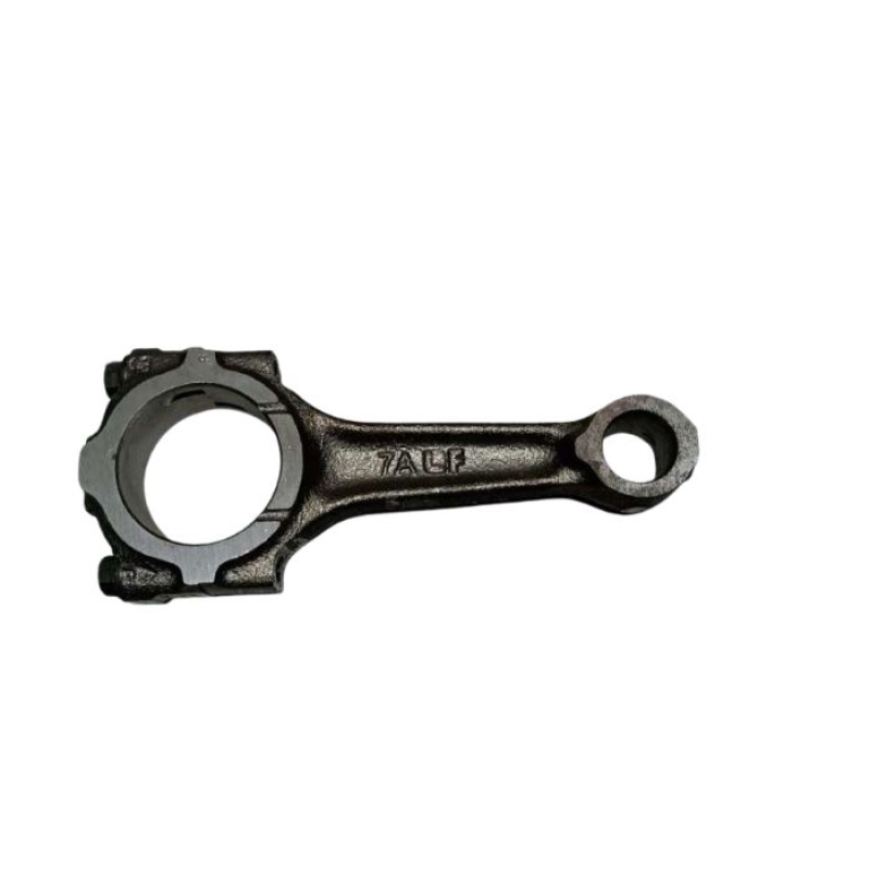 Biela Motor Fiat