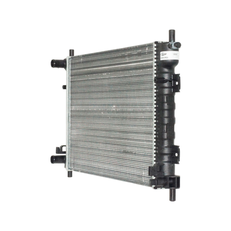 Radiador Visconde