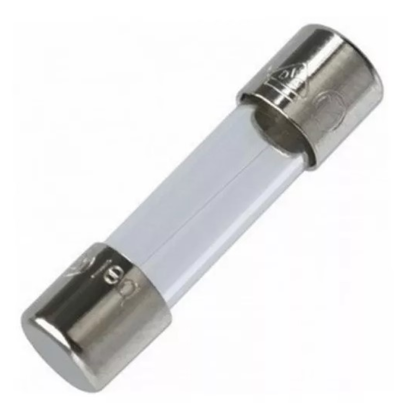 Fusivel Vidro 10 A Mci
