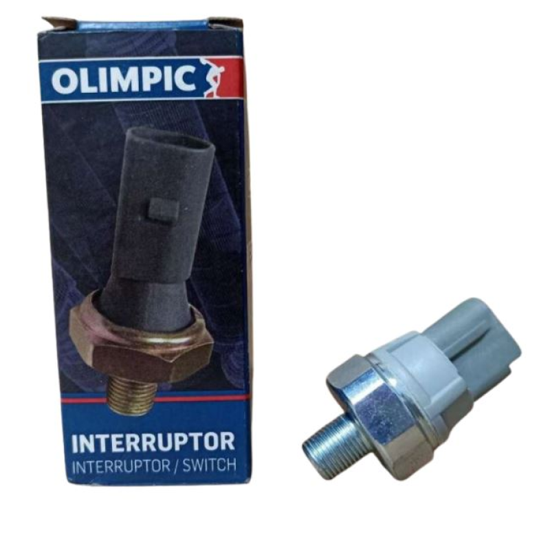 Interruptor Pressao Oleo Olimpic