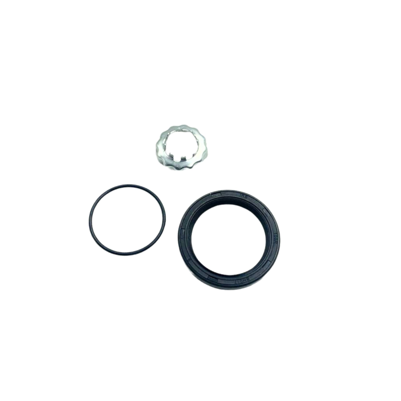 Kit Rolamento Roda Ir100 Irb