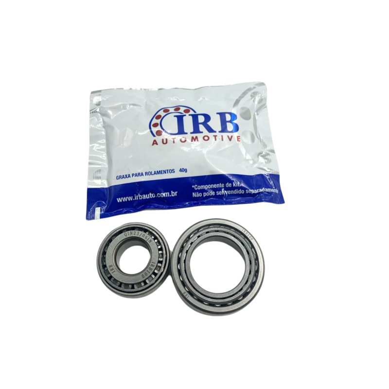 Kit Rolamento Roda Ir100 Irb