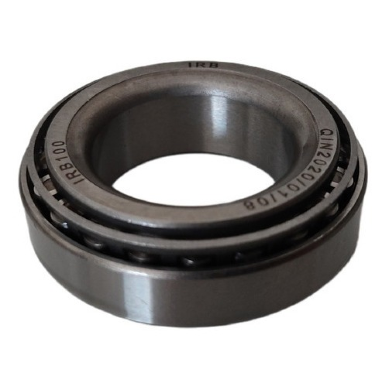 Kit Rolamento Roda Ir100 Irb