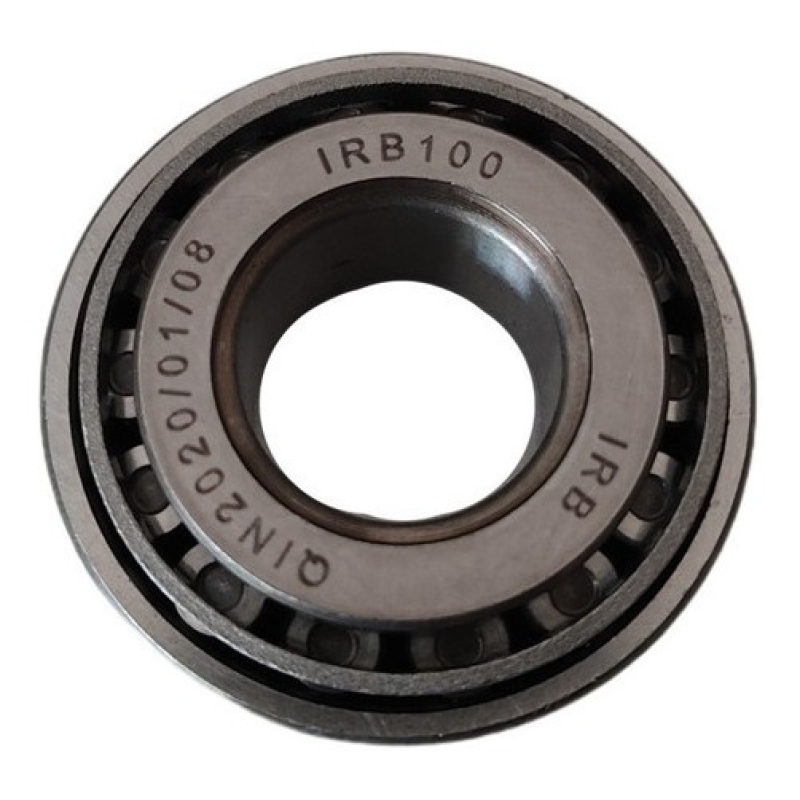 Kit Rolamento Roda Ir100 Irb