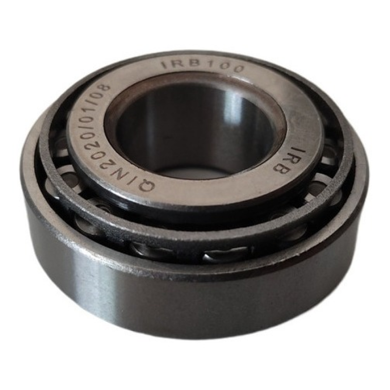 Kit Rolamento Roda Ir100 Irb