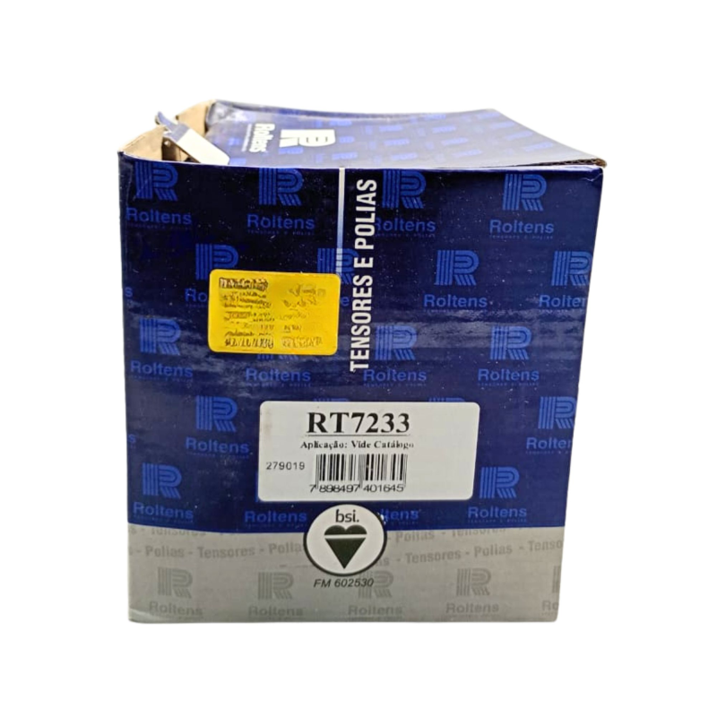 Tensor Alternador Roltens