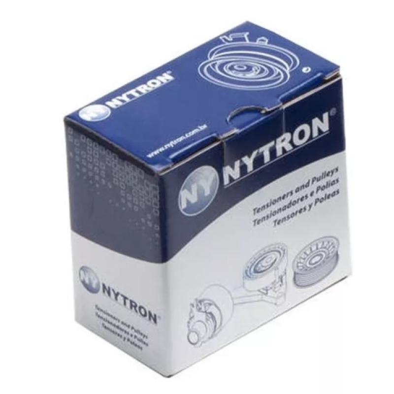 Tensor Alternador Nytron