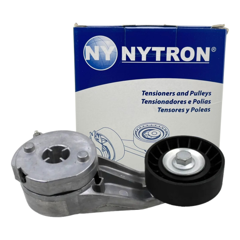 Tensor Alternador Nytron