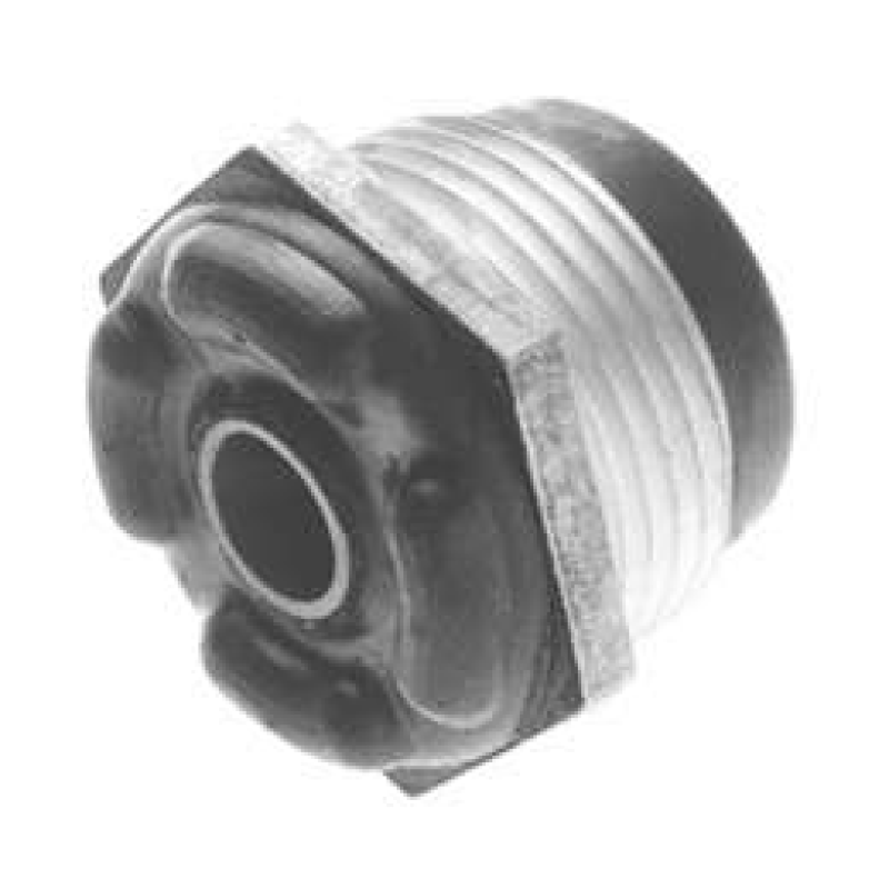 Coxim Amortec Tras 0210602 Axios