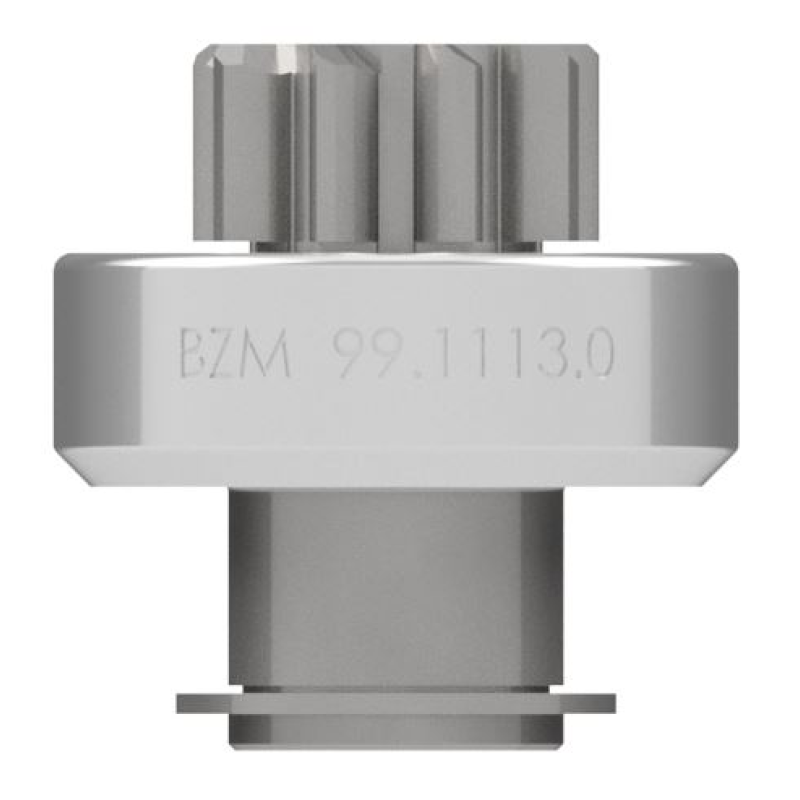 Impulsor Partida Bzm9911130 Bzm