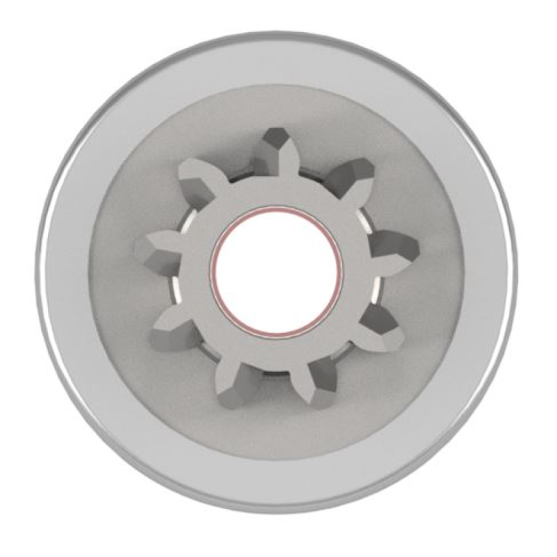 Impulsor Partida Bzm9911130 Bzm