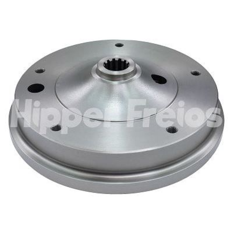 Tambor Freio Hf61 Hf