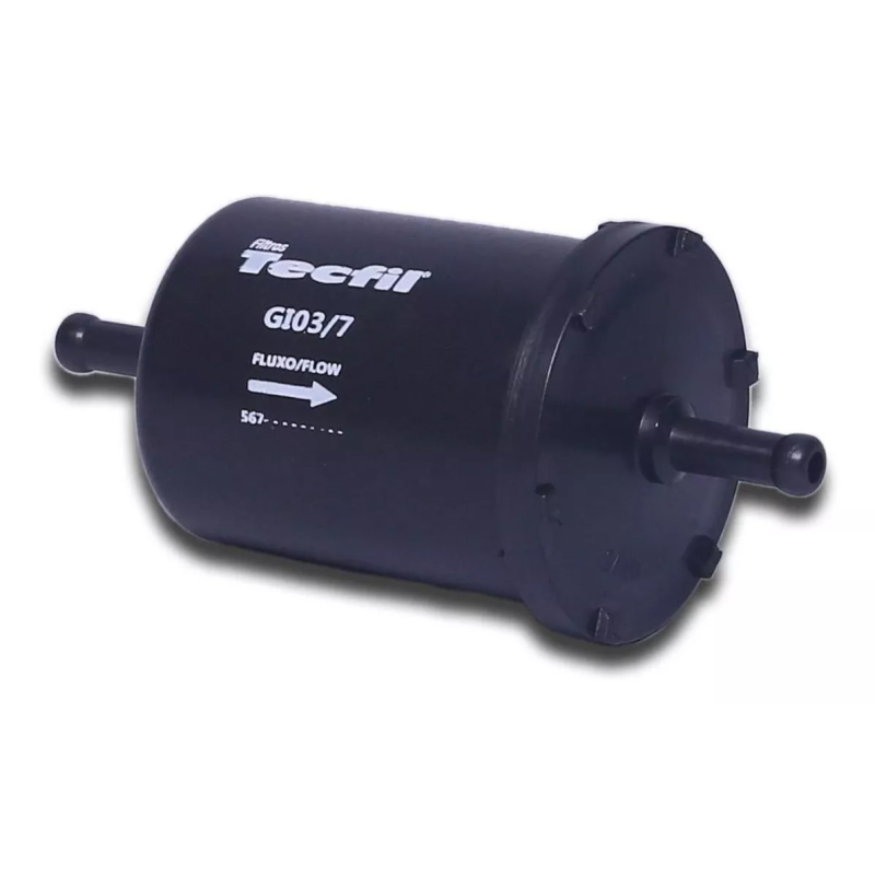 Filtro Combustivel Gi03/7 Tecfil