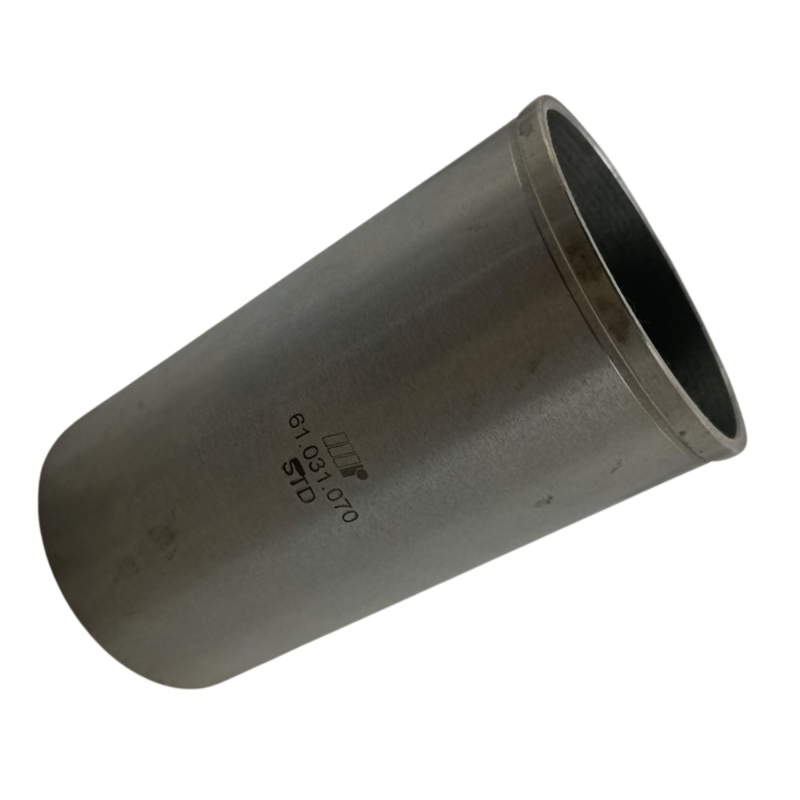 Camisa Cilindro Riosulense