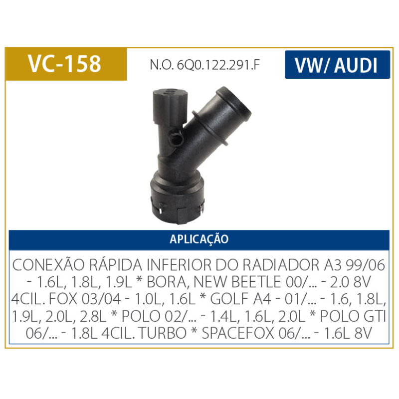 Conexao Rapida Valclei