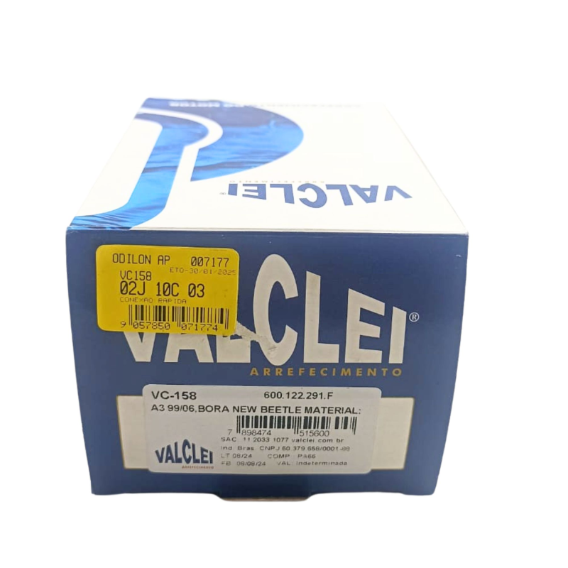 Conexao Rapida Valclei