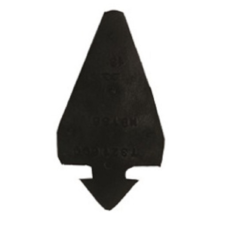 Batente Mola Mobensani