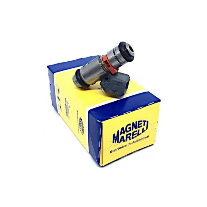 Bico Injetor Vermelho Magneti Marelli