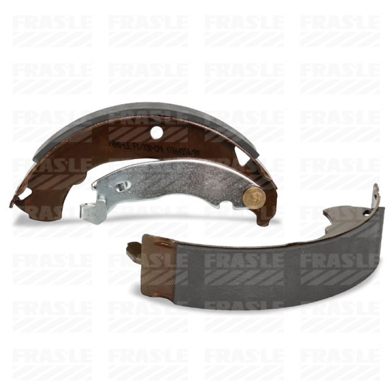 Patim Freio Fi330cpa Frasle